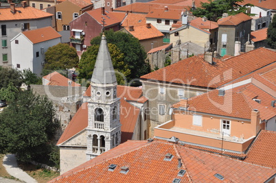 Zadar, Kroatien