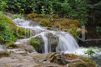 Wasserfall