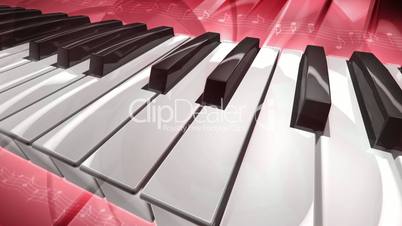 Flying Piano_HD_LOOP_108