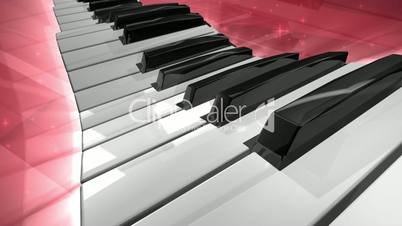 Flying Piano_HD_LOOP_109