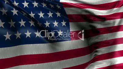 US Flag_HD Loop 120