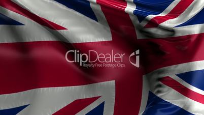UK Flag_HD Loop 122