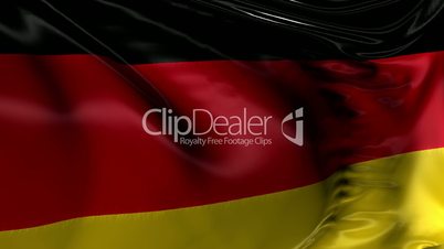 German Flag_HD Loop 125