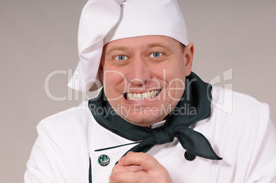 fanny chef