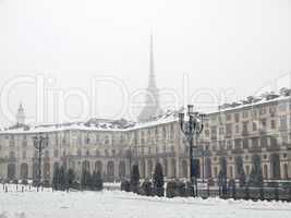 Piazza Vittorio, Turin