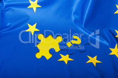 Flag of European Union