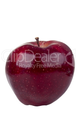 Red Delicious Apple Red Delicious Apple