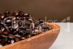 Coffee beans