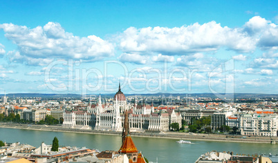 Budapest