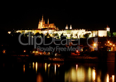 Prague Castle