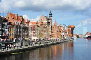 Gdansk