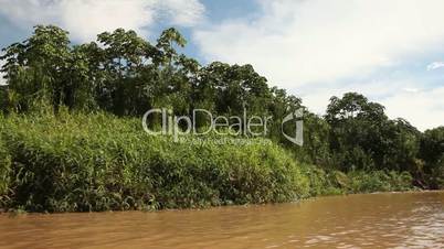 Amazonas, Peru