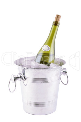 Champagne bucket