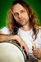 drummer man