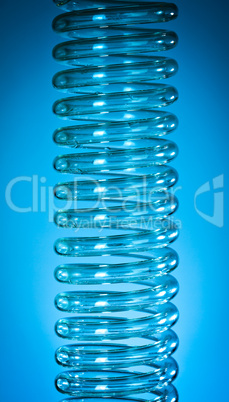 distiller glass coil