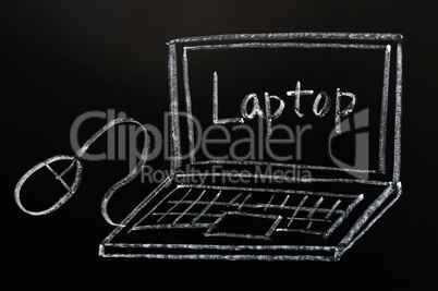 Laptop