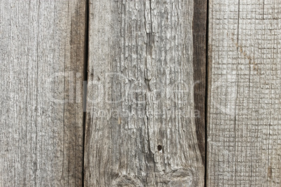Old wooden boards
