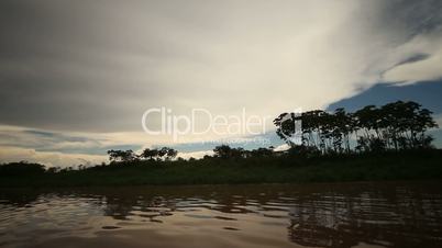 Flußfahrt / AMAZON River
