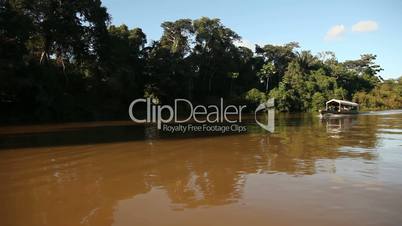 Amazonas / Amazon River