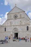 Kirche in Pag