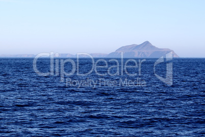 Anacapa Island