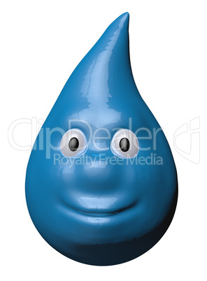 wassertropfen wassertropfen