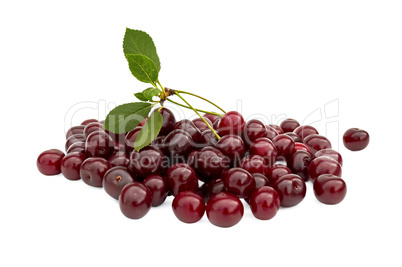 Cherry pile