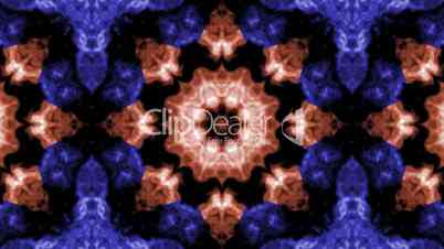 Psychedelic Kaleidoscope 9