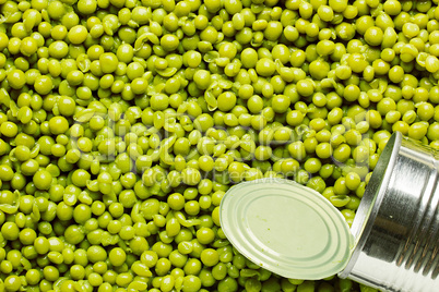 Green Peas