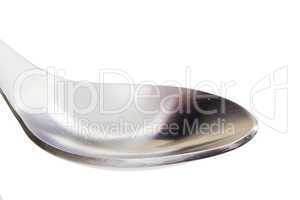 Metal Spoon