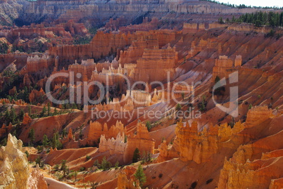 Bryce Canyon, Utah