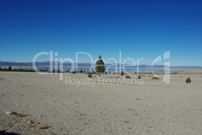 Mono Lake, California