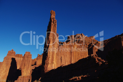 Fisher Towers, Utah