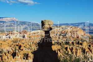 Thor's Hammer, Bryce Canyon, Utah