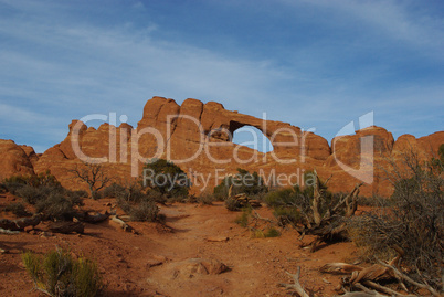 Arches National Park, Utah