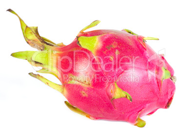 Pitaya, dragon fruit