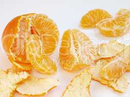 mandarine