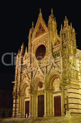 Duomo di Siena