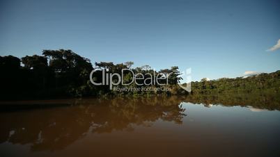 Amazonas / Amazon River