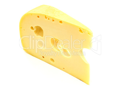 Swiss cheese