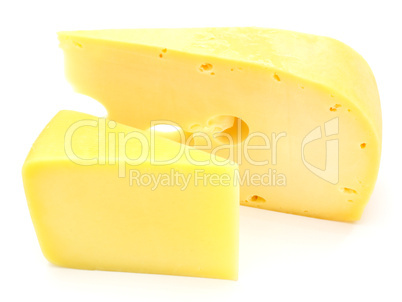 Swiss cheese