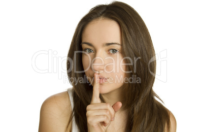 Shhhhh