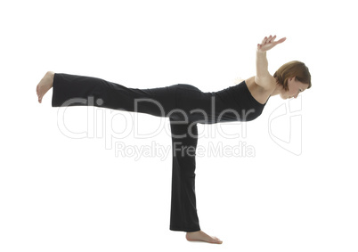 Yoga Asana