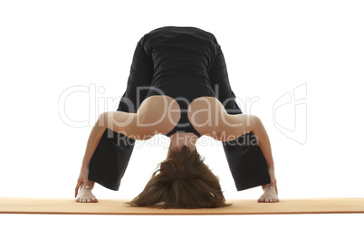 Yoga Asana