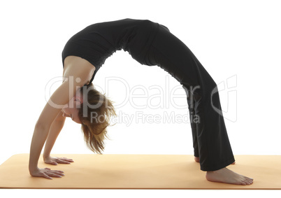 Yoga Asana