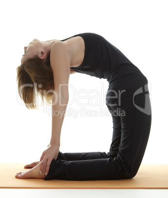 Yoga Asana