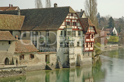 Stein am Rhein