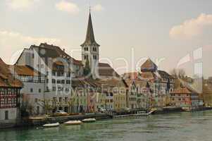 Stein am Rhein