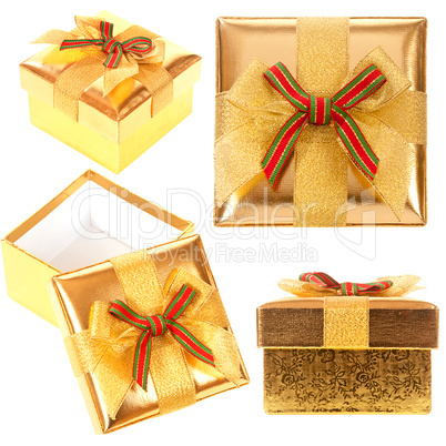 Gift box set