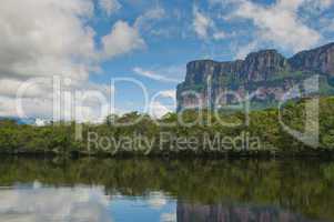 Canaima National Park, Venezuela